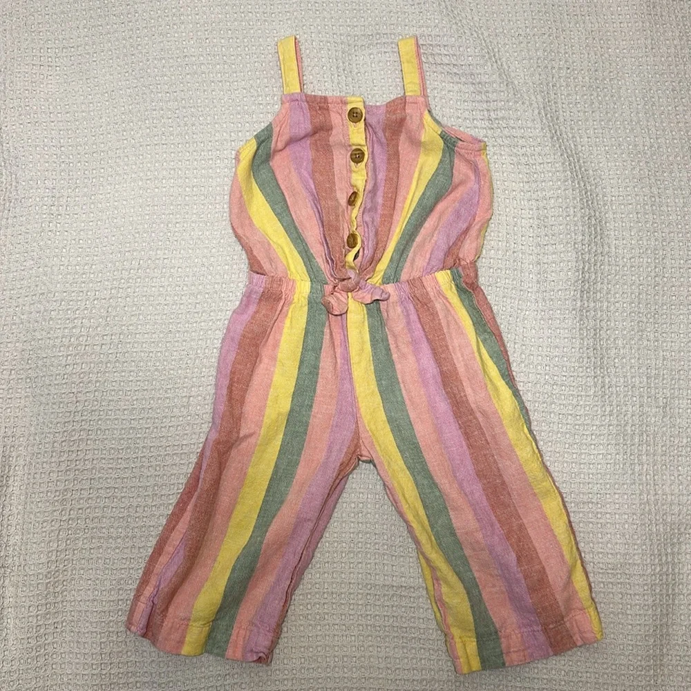 OshKosh Bgosh Romper 4/4t